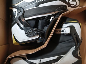 Salomon RS Carbon SNS Pilot luistelumonot, 45 1/3, Hiihto, Urheilu ja ulkoilu, Vaasa, Tori.fi Salomon RS Carbon SNS Pilot luistelumonot, 45 1/3, Hiihto, Urheilu ja ulkoilu, Vaasa, Tori.fi