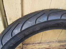 100/90/19 Michelin, Renkaat, Mototarvikkeet ja varaosat, Toivakka, Tori.fi 100/90/19 Michelin, Renkaat, Mototarvikkeet ja varaosat, Toivakka, Tori.fi