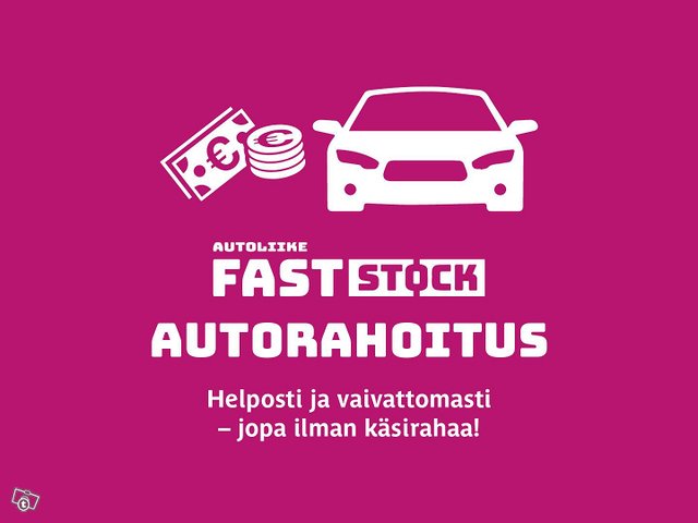 Volvo V70 2