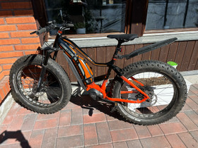 Tunturi Emax FS EP8 2021 (M koko), Sähköpyörät, Polkupyörät ja pyöräily, Mikkeli, Tori.fi Tunturi Emax FS EP8 2021 (M koko), Sähköpyörät, Polkupyörät ja pyöräily, Mikkeli, Tori.fi