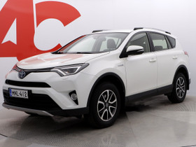 Toyota RAV4, Autot, Loimaa, Tori.fi Toyota RAV4, Autot, Loimaa, Tori.fi