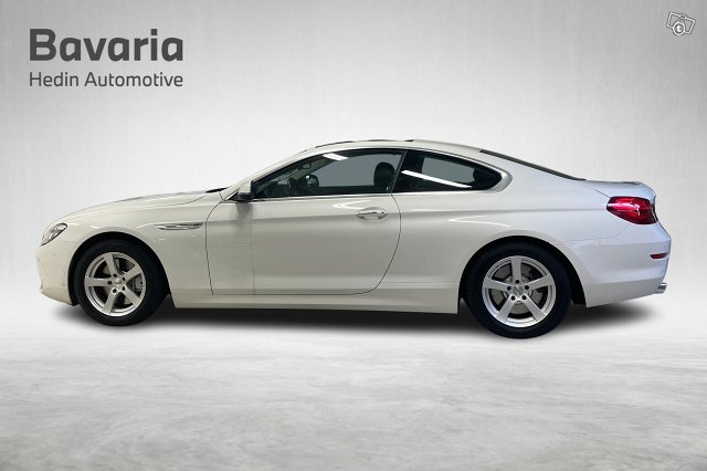 BMW 640 6
