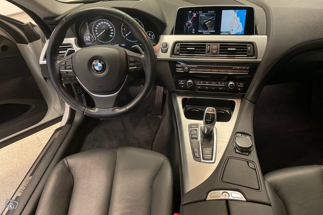 BMW 640 10