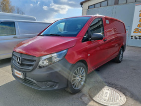 Mercedes-Benz Vito, Autot, Helsinki, Tori.fi Mercedes-Benz Vito, Autot, Helsinki, Tori.fi