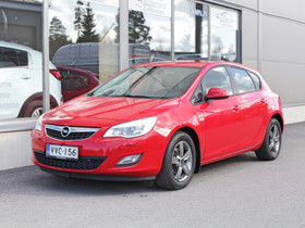 Opel ASTRA, Autot, Akaa, Tori.fi Opel ASTRA, Autot, Akaa, Tori.fi