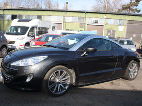 Peugeot RCZ, Autot, Helsinki, Tori.fi Peugeot RCZ, Autot, Helsinki, Tori.fi