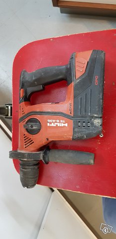 Hilti, kuva 1