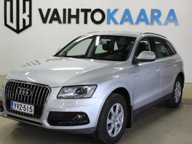 Audi Q5, Autot, Närpiö, Tori.fi Audi Q5, Autot, Närpiö, Tori.fi