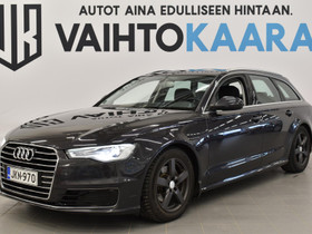 Audi A6, Autot, Närpiö, Tori.fi