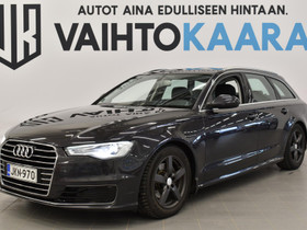 Audi A6, Autot, Närpiö, Tori.fi Audi A6, Autot, Närpiö, Tori.fi