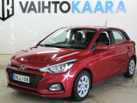 Hyundai I20, Autot, Närpiö, Tori.fi Hyundai I20, Autot, Närpiö, Tori.fi