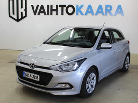 Hyundai I20, Autot, Närpiö, Tori.fi Hyundai I20, Autot, Närpiö, Tori.fi