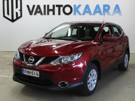 Nissan Qashqai, Autot, Närpiö, Tori.fi Nissan Qashqai, Autot, Närpiö, Tori.fi
