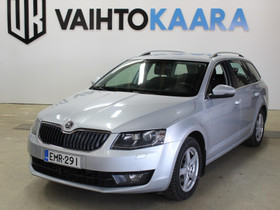 Skoda Octavia, Autot, Närpiö, Tori.fi Skoda Octavia, Autot, Närpiö, Tori.fi