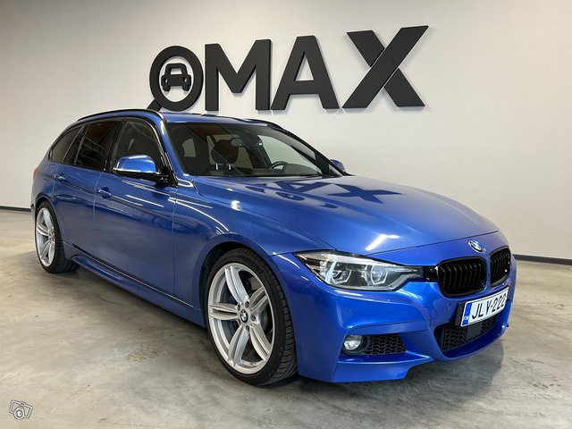 BMW 335