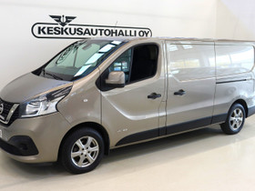 Nissan NV300, Autot, Salo, Tori.fi Nissan NV300, Autot, Salo, Tori.fi