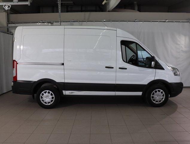 Ford Transit 2