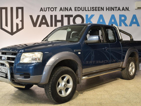 Ford Ranger, Autot, Tuusula, Tori.fi Ford Ranger, Autot, Tuusula, Tori.fi