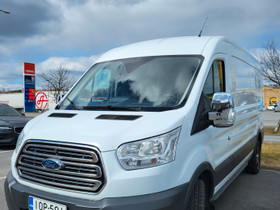 Ford Transit, Autot, Kurikka, Tori.fi