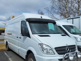 Mercedes-Benz Sprinter, Autot, Kurikka, Tori.fi Mercedes-Benz Sprinter, Autot, Kurikka, Tori.fi