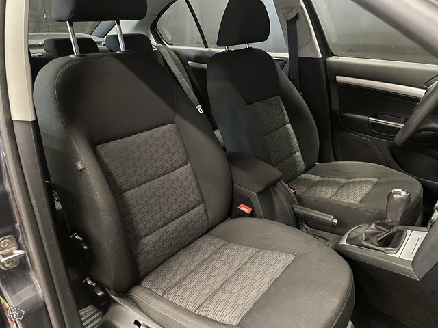 Skoda Octavia 10