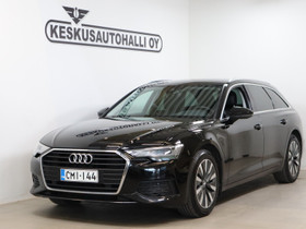 Audi A6, Autot, Turku, Tori.fi Audi A6, Autot, Turku, Tori.fi