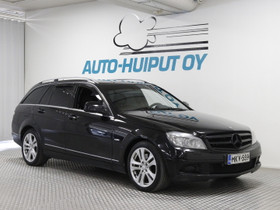 Mercedes-Benz C, Autot, Vihti, Tori.fi Mercedes-Benz C, Autot, Vihti, Tori.fi