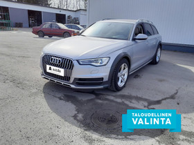 Audi A6 Allroad, Autot, Oulu, Tori.fi Audi A6 Allroad, Autot, Oulu, Tori.fi