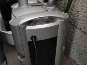 Jbl cristalprofi e701, Kalat ja akvaariot, Lemmikkieläimet, Kontiolahti, Tori.fi Jbl cristalprofi e701, Kalat ja akvaariot, Lemmikkieläimet, Kontiolahti, Tori.fi
