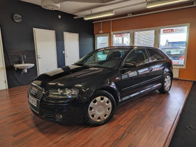 Audi A3, Autot, Kempele, Tori.fi Audi A3, Autot, Kempele, Tori.fi