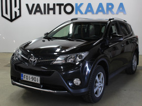 Toyota RAV4, Autot, Närpiö, Tori.fi Toyota RAV4, Autot, Närpiö, Tori.fi