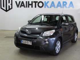 Toyota Urban Cruiser, Autot, Närpiö, Tori.fi Toyota Urban Cruiser, Autot, Närpiö, Tori.fi