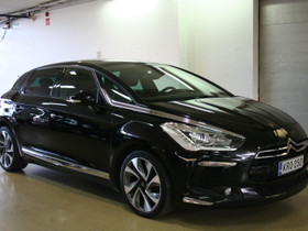 Citroen DS5, Autot, Tampere, Tori.fi Citroen DS5, Autot, Tampere, Tori.fi