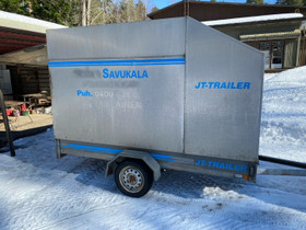 Savustusvaunu, Peräkärryt ja trailerit, Auton varaosat ja tarvikkeet, Pieksämäki, Tori.fi Savustusvaunu, Peräkärryt ja trailerit, Auton varaosat ja tarvikkeet, Pieksämäki, Tori.fi