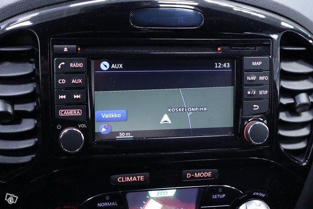 Nissan Juke 18