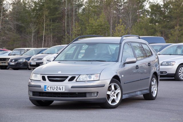 Saab 9-3
