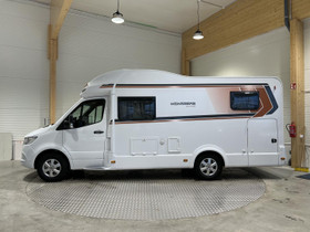 Weinsberg CaraCompact Suite 640 MEG, Matkailuautot, Matkailuautot ja asuntovaunut, Ylöjärvi, Tori.fi Weinsberg CaraCompact Suite 640 MEG, Matkailuautot, Matkailuautot ja asuntovaunut, Ylöjärvi, Tori.fi