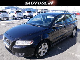 Volvo V50, Autot, Seinäjoki, Tori.fi Volvo V50, Autot, Seinäjoki, Tori.fi