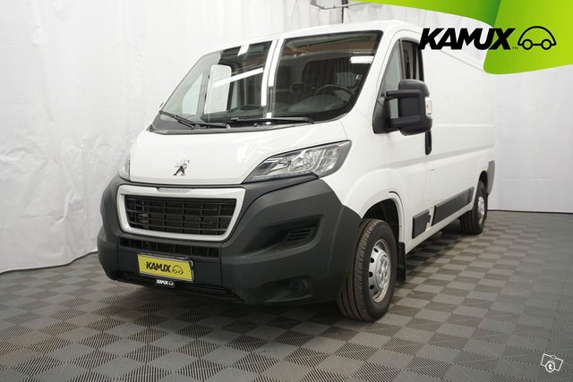 Peugeot Boxer 6
