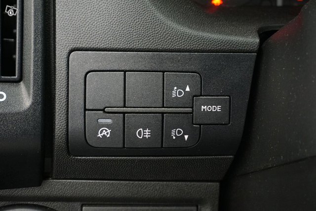 Peugeot Boxer 17