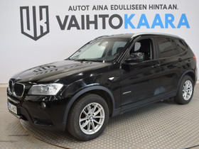 BMW X3, Autot, Raisio, Tori.fi BMW X3, Autot, Raisio, Tori.fi