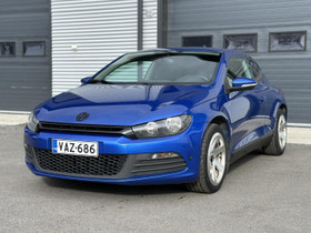 Volkswagen Scirocco, Autot, Joensuu, Tori.fi Volkswagen Scirocco, Autot, Joensuu, Tori.fi