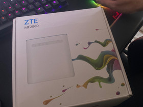 Zte mf286d, Verkkotuotteet, Tietokoneet ja lisälaitteet, Hämeenlinna, Tori.fi Zte mf286d, Verkkotuotteet, Tietokoneet ja lisälaitteet, Hämeenlinna, Tori.fi
