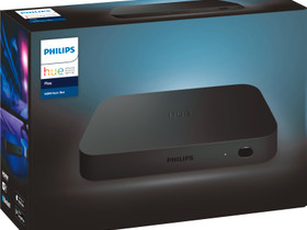 Philips Hue Play HDMI Sync Box, Muut, Lahti, Tori.fi Philips Hue Play HDMI Sync Box, Muut, Lahti, Tori.fi