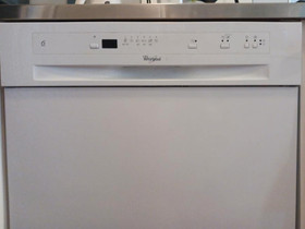 Whirlpool astianpesukone, Tiskikoneet, Kodinkoneet, Rovaniemi, Tori.fi Whirlpool astianpesukone, Tiskikoneet, Kodinkoneet, Rovaniemi, Tori.fi
