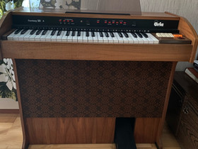 Sähköurut, siistit, Pianot, urut ja koskettimet, Musiikki ja soittimet, Eurajoki, Tori.fi Sähköurut, siistit, Pianot, urut ja koskettimet, Musiikki ja soittimet, Eurajoki, Tori.fi