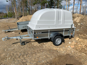 Kuomukärry, Peräkärryt ja trailerit, Auton varaosat ja tarvikkeet, Mikkeli, Tori.fi Kuomukärry, Peräkärryt ja trailerit, Auton varaosat ja tarvikkeet, Mikkeli, Tori.fi