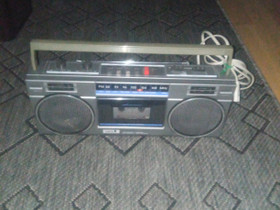 Vanha radio, Muu musiikki ja soittimet, Musiikki ja soittimet, Lappeenranta, Tori.fi Vanha radio, Muu musiikki ja soittimet, Musiikki ja soittimet, Lappeenranta, Tori.fi