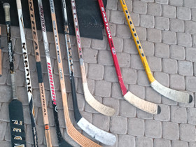 Jääkiekkomailoja, Jääkiekko ja luistelu, Urheilu ja ulkoilu, Lappeenranta, Tori.fi Jääkiekkomailoja, Jääkiekko ja luistelu, Urheilu ja ulkoilu, Lappeenranta, Tori.fi