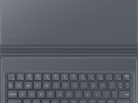 Samsung Book Cover Keyboard Tab A7 näppäimistökuor, Muut, Salo, Tori.fi